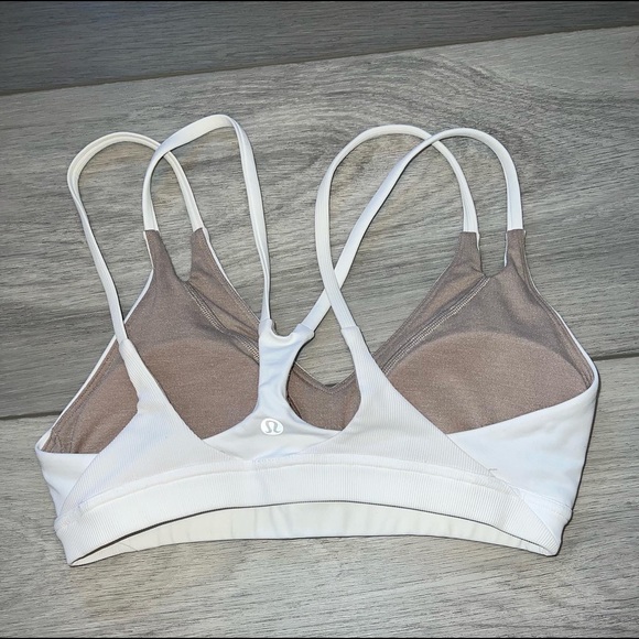 lululemon new ambition bra - Picture 2 of 2